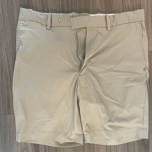 RLX Ralph Lauren golf shorts
